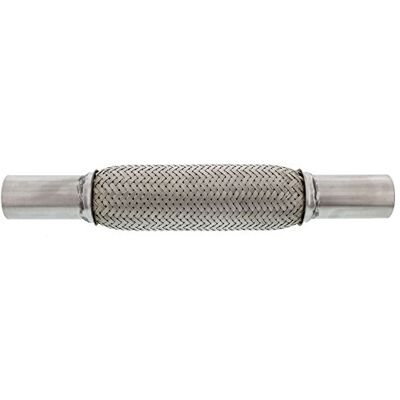 Mapco 30205 uniwersalna rura elastyczna, średnica: 45 mm Mapco 30205 uniwersalna rura elastyczna, średnica: 45 mm