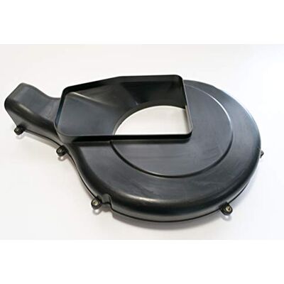 Piaggio Deflektor powietrza, L2569704 Piaggio Deflektor powietrza, L2569704