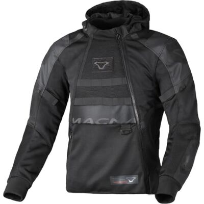 Macna REBELITE BLACK M Macna REBELITE BLACK M