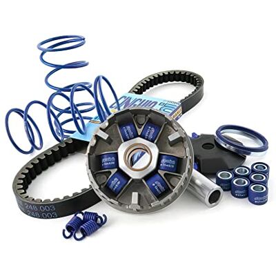 POLINI Zestaw HI-SpeED APRILIA-MALAG.F12-MBK POLINI Zestaw HI-SpeED APRILIA-MALAG.F12-MBK