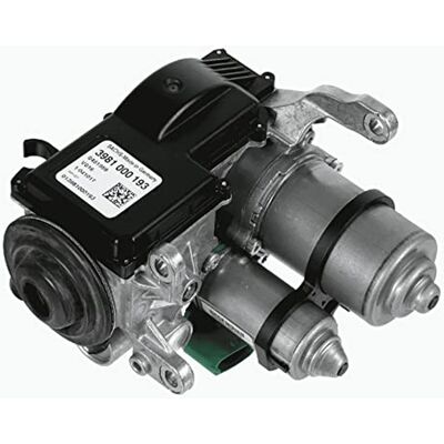 SACHS 3981 000 193 Przekładnia SACHS 3981 000 193 Przekładnia