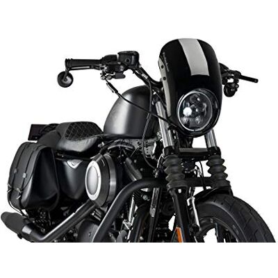 Customacces Semifairing Anarchy Model dla Harley Davidson Sporster Superlow XL883L 11'-20' Customacces Semifairing Anarchy Model dla Harley Davidson Sporster Superlow XL883L 11'-20'
