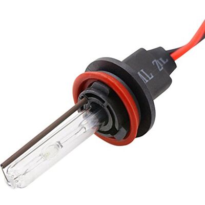 Simoni Racing LH3/H8 H8 HID części zamienne żarówki jednowiązkowe Simoni Racing LH3/H8 H8 HID części zamienne żarówki jednowiązkowe