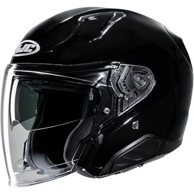 HJC Kask RPHA ST czarny XXL (63/64) HJC Kask RPHA ST czarny XXL (63/64)