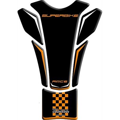 Keiti TKT-101K podkładka pod zbiornik KTM czarna Keiti TKT-101K podkładka pod zbiornik KTM czarna