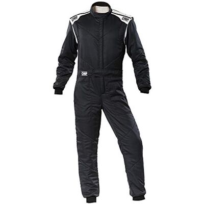 OMP FIRST-S MONO CZARNY ROZ. 62 FIA 8856-2018 OMP FIRST-S MONO CZARNY ROZ. 62 FIA 8856-2018