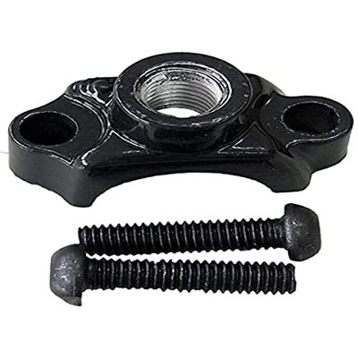 RMS Uchwyt lusterka wstecznego do Piaggio Beverly 06-10 (adaptery lusterka) / uchwyt do lusterka Piaggio Beverly 06-10 (adaptery lusterka) RMS Uchwyt lusterka wstecznego do Piaggio Beverly 06-10 (adaptery lusterka) / uchwyt do lusterka Piaggio Beverly 06-10 (adaptery lusterka)