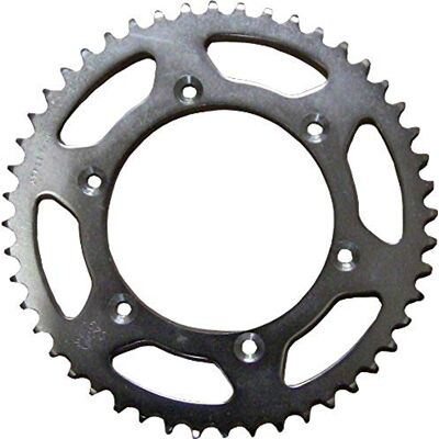 JT Sprockets JTR284.43 43T stalowa zębatka tylna JT Sprockets JTR284.43 43T stalowa zębatka tylna