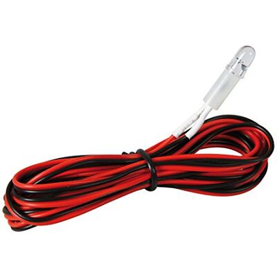 Lampa 70262 LED kierunkowskaz z wbudowanym Lampa 70262 LED kierunkowskaz z wbudowanym