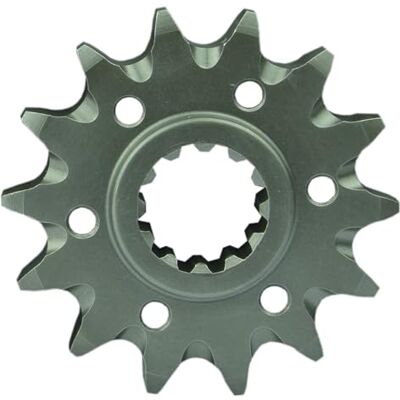SCAR Zębatka kompatybilna z Honda CR 250 88-07 CRF 250 22-26 CRFX CRF 450 02-26 14 zębów SCAR Zębatka kompatybilna z Honda CR 250 88-07 CRF 250 22-26 CRFX CRF 450 02-26 14 zębów