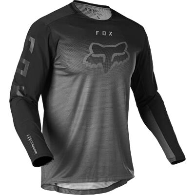Fox Racing Fox Koszulka Legion, czarna, M Fox Racing Fox Koszulka Legion, czarna, M