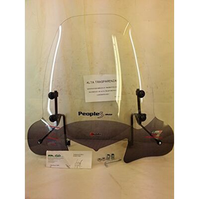 FACO KYMCO LUDZIE 300S ART.22861 osłona przeciwsłoneczna F FACO KYMCO LUDZIE 300S ART.22861 osłona przeciwsłoneczna F