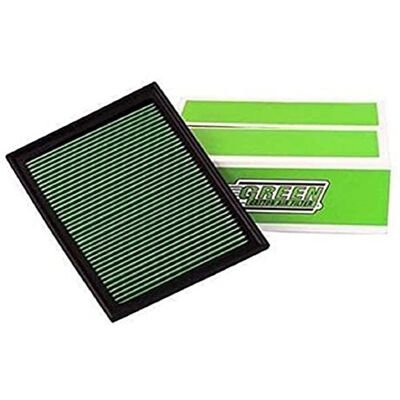 GREEN Filters P950307 filtr powietrza GREEN Filters P950307 filtr powietrza