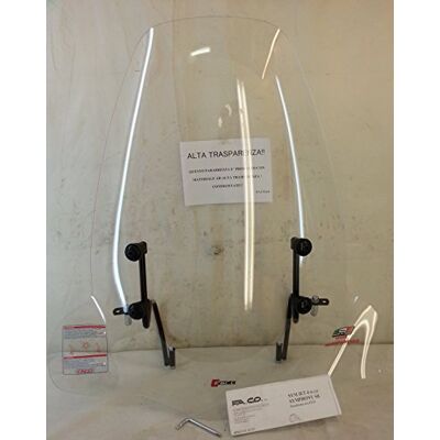 FACO SYM JET 4 50-125 / SYMPHONY SR cod.2312 FACO SYM JET 4 50-125 / SYMPHONY SR cod.2312