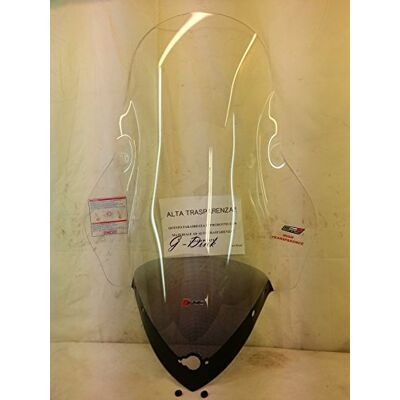 FACO Szyba KYMCO G-DINK i 125-300 od 2012 do 2016 do 2016 ART.23316 ochraniacz grubości 4mm FACO Szyba KYMCO G-DINK i 125-300 od 2012 do 2016 do 2016 ART.23316 ochraniacz grubości 4mm