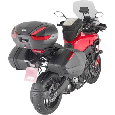Givi Bagażnik do walizki bocznej Monokey®Side Givi Bagażnik do walizki bocznej Monokey®Side