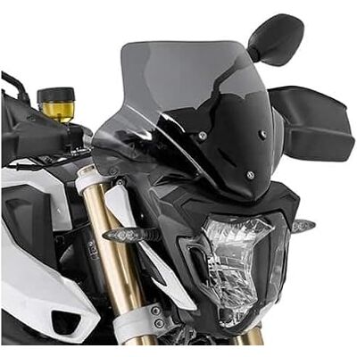 Givi SZYBKA A5118 GOTOWY DO MONTAŻU F 800 R (15 > 17) Givi SZYBKA A5118 GOTOWY DO MONTAŻU F 800 R (15 > 17)