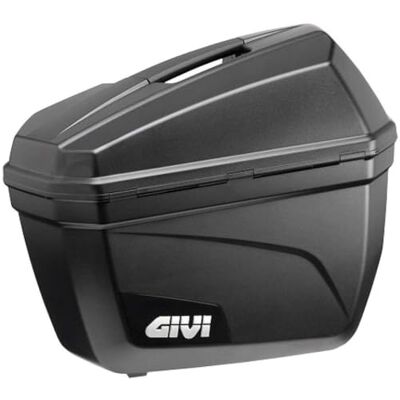 Givi Zestaw obudowy bocznej E22N Monokey Cruiser Givi Zestaw obudowy bocznej E22N Monokey Cruiser
