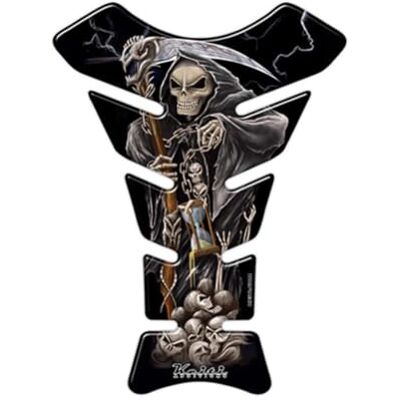 Keiti KT8060 Tank Pad Reaper-7 Keiti KT8060 Tank Pad Reaper-7