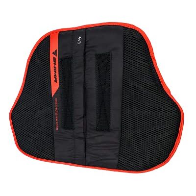 SHIMA CHEST PROTECTOR, ochraniacz na klatkę piersiową z zapięciem na rzepy do wybranych kurtek (rozmiar uniwersalny) SHIMA CHEST PROTECTOR, ochraniacz na klatkę piersiową z zapięciem na rzepy do wybranych kurtek (rozmiar uniwersalny)