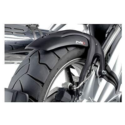 Puig Osłona tylnego koła BMW R 1200 GS 05-12,Adventure 07-12 czarny matowy błotnik Puig Osłona tylnego koła BMW R 1200 GS 05-12,Adventure 07-12 czarny matowy błotnik