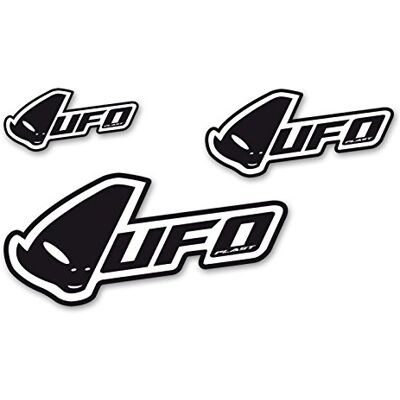 UFO Adhesivo pegatina duże logo 43cm AD01921 UFO Adhesivo pegatina duże logo 43cm AD01921