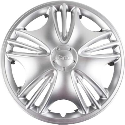 START Zestaw czapek samochodowych Barracuda 14" w pudełku START Zestaw czapek samochodowych Barracuda 14" w pudełku