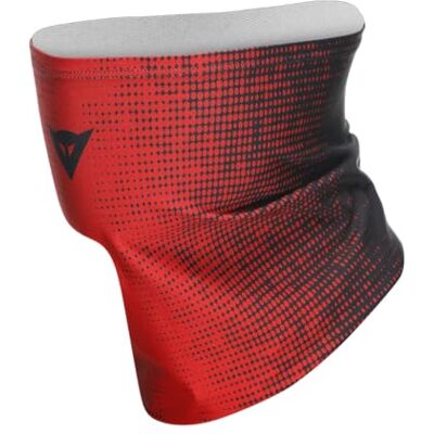 Dainese Unisex Neck Gaiter Motorbike Neck Warmer, Breathable Dainese Unisex Neck Gaiter Motorbike Neck Warmer, Breathable
