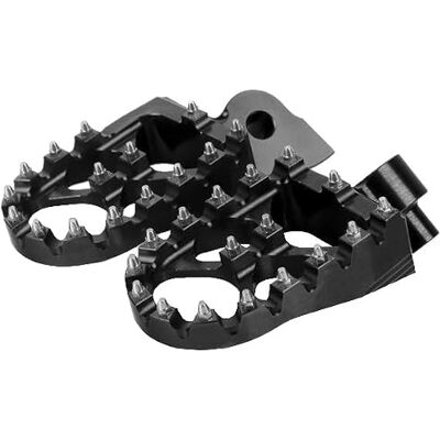 ACCOSSATO Off-Road Foot Titanium w Ergal 7075 dla YAMAHA WR R/X od 2007 do 2020 (CC 250) ACCOSSATO Off-Road Foot Titanium w Ergal 7075 dla YAMAHA WR R/X od 2007 do 2020 (CC 250)