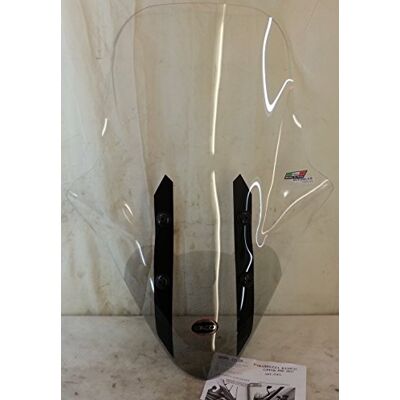 FACO Szyba przednia KYMCO G-DINK 300 i ABS 2017-2019 FACO Szyba przednia KYMCO G-DINK 300 i ABS 2017-2019