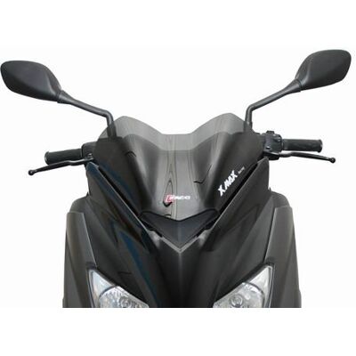 FACO Skorupa dymna, YAMAHA X-MAX 125-250cc 2010 do 2013 cod.28055 (2 seria) FACO Skorupa dymna, YAMAHA X-MAX 125-250cc 2010 do 2013 cod.28055 (2 seria)