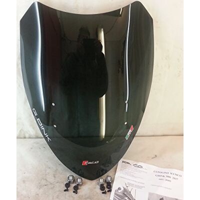 FACO KYMCO G-DINK 300i ABS (17 do 19) cod.28495 paravent FACO KYMCO G-DINK 300i ABS (17 do 19) cod.28495 paravent