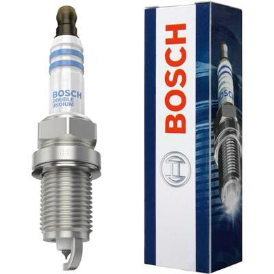 Bosch Świeca zapłonowa (0 242 236 592) Bosch Świeca zapłonowa (0 242 236 592)
