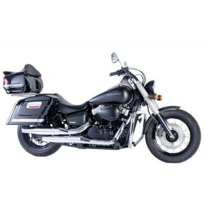 Customacces s SB0020J bagażnik do Hondy VT 750 C2B Black Spirit (RC53BS) 10'-16', czarny cień (RC53BS) 10'-16', VT 750 Spirit (RC53/10) 10'-16', VT 750 C2S Shadow (RC53/10) 13'-16' Customacces s SB0020J bagażnik do Hondy VT 750 C2B Black Spirit (RC53BS) 10'-16', czarny cień (RC53BS) 10'-16', VT 750 Spirit (RC53/10) 10'-16', VT 750 C2S Shadow (RC53/10) 13'-16'