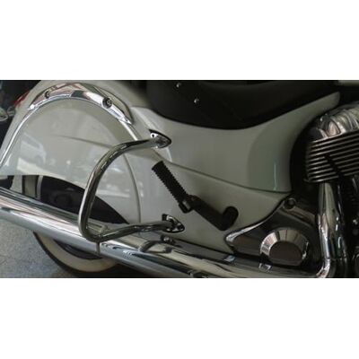 Customacces Tylny paramotnik dla Indian (patrz modele) Customacces Tylny paramotnik dla Indian (patrz modele)