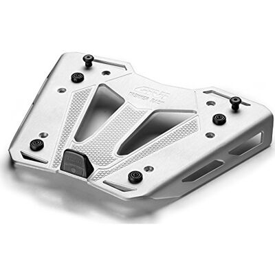 Givi M8A M8 zestaw płyt aluminiowych, czarny, 40 Givi M8A M8 zestaw płyt aluminiowych, czarny, 40