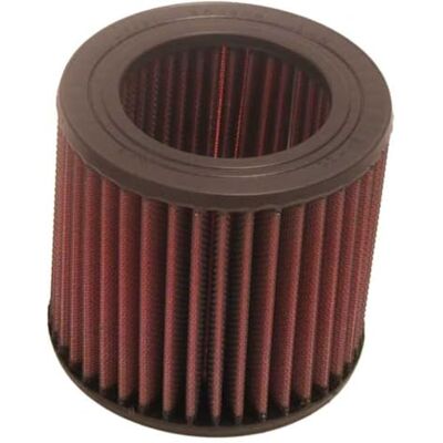 K&N K & N BM-0200 wymienny filtr powietrza do motocykla K&N K & N BM-0200 wymienny filtr powietrza do motocykla