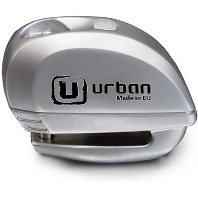 urban UR22 Blokada Dysku z Alarmem Motocyklowy Alarm Przeciwkradzieżowy 120 dB, 6 mm urban UR22 Blokada Dysku z Alarmem Motocyklowy Alarm Przeciwkradzieżowy 120 dB, 6 mm