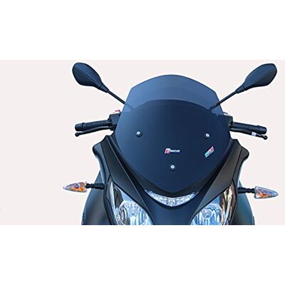 FACO MP3 Sport cupolino fumè Scuro FACO MP3 Sport cupolino fumè Scuro