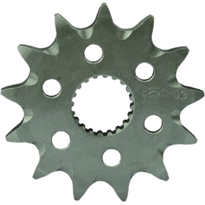 SCAR Zębatka wyjściowa kompatybilna z YAMAHA YZ 125 YZF WRF 250 01-23 FANTIC XX XE 125 XXF XEF250 21-23 14 zębów SCAR Zębatka wyjściowa kompatybilna z YAMAHA YZ 125 YZF WRF 250 01-23 FANTIC XX XE 125 XXF XEF250 21-23 14 zębów