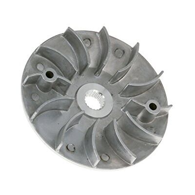 Zewnętrzny tarcza hamulcowa 101 Octane - GY6 125/150cc 152/157QMI/QMJ Zewnętrzny tarcza hamulcowa 101 Octane - GY6 125/150cc 152/157QMI/QMJ