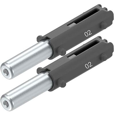 Tłumik gazowy Blum 22K2024 - Do Aventos HS HL Tłumik gazowy Blum 22K2024 - Do Aventos HS HL