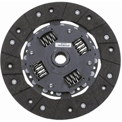 SACHS 1878 600 645 tarcza sprzęgła SACHS 1878 600 645 tarcza sprzęgła