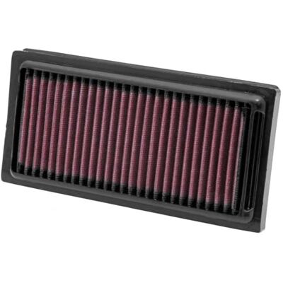 K&N HD-1208 motocyklowy wymienny filtr powietrza K&N HD-1208 motocyklowy wymienny filtr powietrza