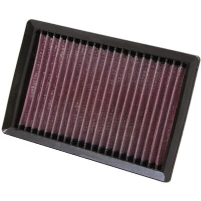 K&N BM-1010R filtr wymienny do motocykla K&N BM-1010R filtr wymienny do motocykla