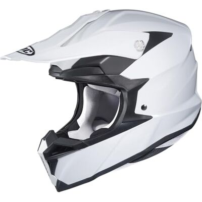 HJC Kask I50 WHITE M HJC Kask I50 WHITE M