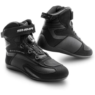 SHIMA Buty motocyklowe Exo Mixed SHIMA Buty motocyklowe Exo Mixed