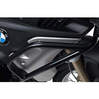 SW-Motech Górny pałąk przeciwupadkowy, srebrny, BMW R 1200 GS LC (2016-) SW-Motech Górny pałąk przeciwupadkowy, srebrny, BMW R 1200 GS LC (2016-)