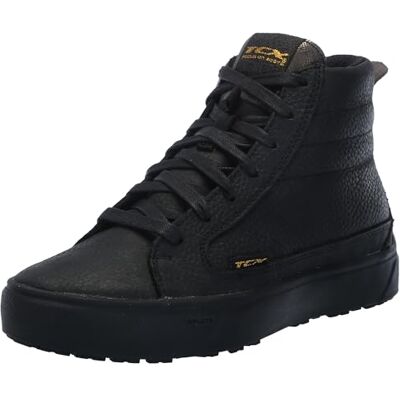 TCX Buty 2 Woman Street 3 Lady WP czarne/czarne/złote TCX Buty 2 Woman Street 3 Lady WP czarne/czarne/złote