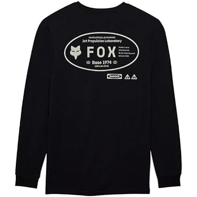 Fox Racing Czarna Fox Racing Czarna